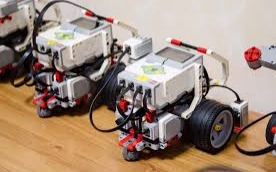 Мастер-класс: Робототехника на Arduino — фото 2